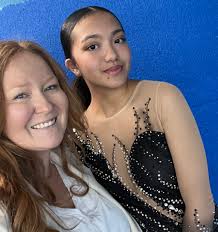 SCBC skaters bring home 6 medals from Ottawa