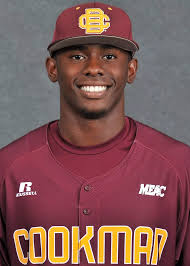 2015 Baseball Roster