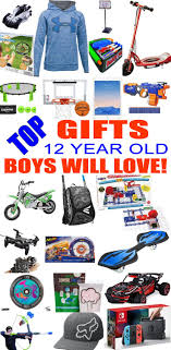 Good Birthday Presents For 12 Year Olds Boy Best Gifts For 12 Year Old Boys Presents For Boys Tween Boy Gifts Christmas Gift 12 Year Old Boy