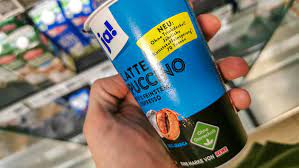 Weisses Grunddesign Verschwindet Rewe Positioniert Seine Sparmarke Ja Neu Supermarktblog