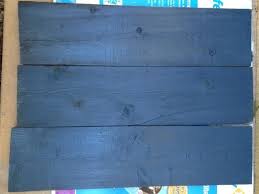 Varathane 1 Qt 3x Worn Navy Premium Wood Stain Case Of 2 287750 At The Home Depot Mobile Staining Wood Interior Wood Stain Blue Wood Stain