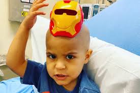 Fundraiser by Jude Perez : Micah's (Chubbies) Medical Expenses