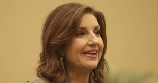 Hofmeister backed by tribes, casinos