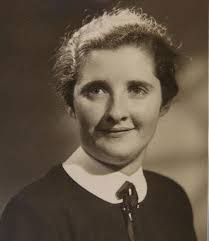 Margaret Forde (@FacebMargaret)