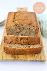 Classic Banana Bread Joy Oliver Recipe In 2020 Banana Bread Bread Banana Bread Loaf