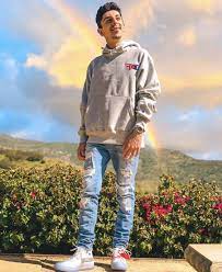 brian awadis faze rug beautiful models bomber jacket style