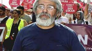 DSİP Başkanı Tarkan vefat etti