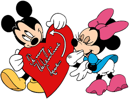 We did not find results for: Classic Mickey And Minnie Valentines Day Novocom Top