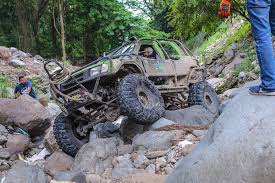 Ubco's bike range saw success in australasia and more recently in the u.s., so its next logical step is to expand its products over to europe. Best Nissan 4x4 Suv Models Ever
