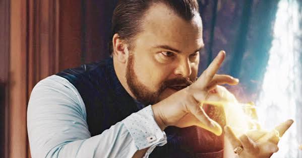 The House with a Clock in Its Walls Might be a Little Too Creepy for Young  Kids | Rotten Tomatoes