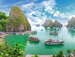 Việt nam) is a country in southeast asia. Pauschalreisen Nach Vietnam Rundreisen Mit Trendtours Trendtours