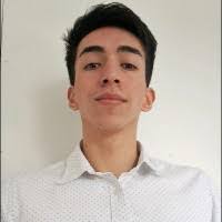 Kevin Zurita's Instagram, Twitter & Facebook