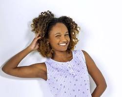 Immagine di Camicia smanicata donna