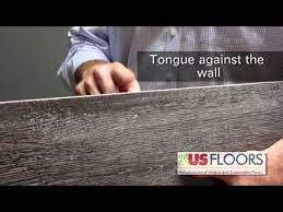 Открыть страницу «coretec floors» на facebook. Installing Coretec Plus Using Angle Tap Profile Youtube