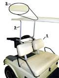 Image result for where is golf cart serial number