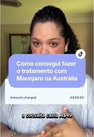 #emagrecimento #monjauro #mounjaroweightloss #mounjaroupdate  #mounjarocommunity