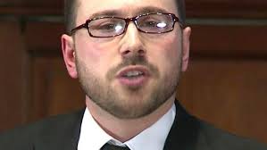 Adam Deen: Former rebel now has a cause