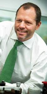 Lieberherr leaving Rio Tinto Diamonds