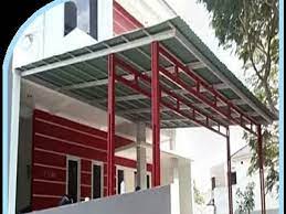 Contoh Kanopi Baja Ringan Mr Kanopi Baja Ringan Facebook