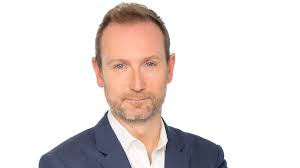 Zomerinterview correspondent Wouter Zwart: 'Sinds Trump meer zware thema's' 