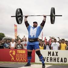 15,000), they play most of their games at the estadio hernando siles. 2020 World S Strongest Man Competition Postponed By Coronavirus