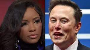 Come Through, Boo!': Rep. Jasmine Crockett Shades Elon Musk With A Scathing  Invitation