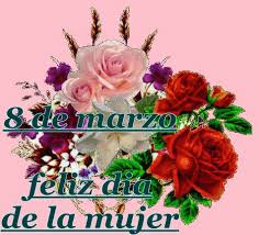 Здесь вы можете скачать gif por el día de la mujer. Imagenes Del Dia De La Mujer Con Frases Bonitas Para Compartir
