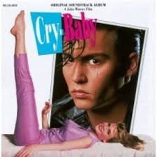Cry baby music