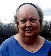 Mrs. Carol Wininger Grider Obituary