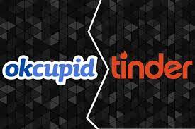 OkCupid vs. Tinder: Which online dating app is better? | The Tylt