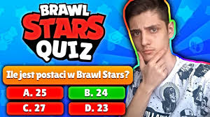 Batalhas 3x3 agitadas e batalhas de último(s) sobrevivente(s) feitas para celular! Najlatwiejsze Quizy Z Brawl Stars Majek By Majek Games