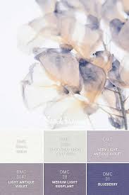 Baby blue is a tint of azure, one of the pastel colors. Pin On Dmc Embroidery Palettes