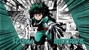 5120x2880 wallpaper deus ex, mankind divided, pc, ps4, xbox, 4k, 8k, games>. Izuku Midoriya My Hero Academia Wallpaper 4k Novocom Top