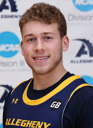 2024-25 Men's Basketball Roster