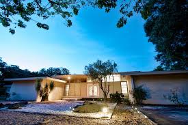 1962 The Salber Residence 5708 Puritan Road Temple Terrace Fl Tampa Frank Depasquale Tampa Homes Temple Terrace Mid Century Modern House