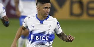 In 9 (90.00%) matches played at home was total goals (team and opponent) over 1.5 goals. U Catolica Felipe Gutierrez Toasted The End Of The Uc Hegemony With A Question