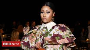 A representative for nicki minaj confirmed the death of her father, robert maraj, but did not provide further details.credit.robert kamau/getty robert maraj, the father of the rapper nicki minaj, died on saturday after being struck by a vehicle in a hit and run on long island, the authorities said. Man Charged After Nicki Minaj S Father Killed In Hit And Run Bbc News