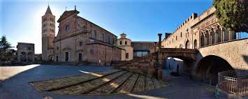 Alumni plaza to give students an opportunity to leave their legacy april 30, 2021; Tour On Viterbo The City Of Popes Italy From 199 00 In 1 Day