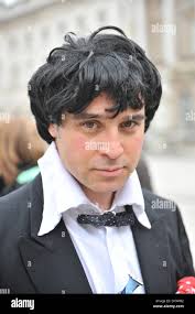 Patrick troughton hi-res stock photography and images