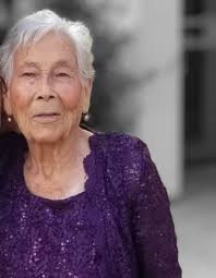 Maria Banuelos Olague Obituary (2022)