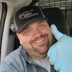 Brian Donelson's Instagram, Twitter & Facebook