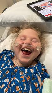 Please pray for our healthcare relative who is