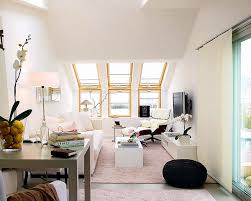 Planning is always an important component in interior design, but it is particularly crucial in small spaces. 25 Small Space Designs Tips Meant To Help You Enlarge Your Small Interior Design Homesthetics Inspiring Ideas For Your Home