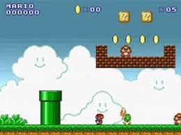 Gioca A Super Mario Gratis Online Su Ecogiochi Super Mario Giochi