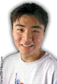 Welcome Aboard, Anka Lee