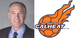 SF CalHeat Appoints New Board of Directors Member