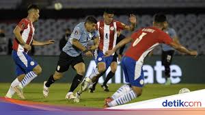 So you can enjoy your stream. Uruguay Vs Paraguay Completed 0 0 Archysport
