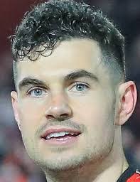 John Egan's Instagram, Twitter & Facebook