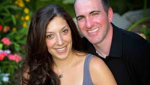 Caren DiPesa engaged to Daniel McEachern