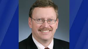 State lawmaker says he'll retire at year's end